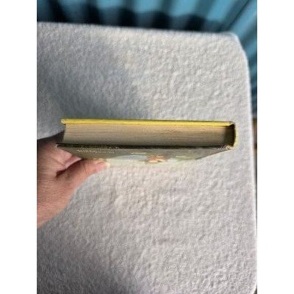 The Clue of the Whistling Bagpipes Carolyn Keene Grosset - Picture 6 of 10